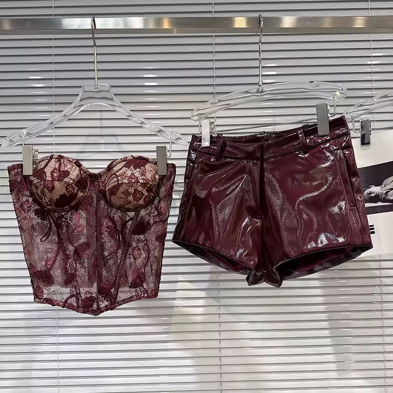Set - ID: A652