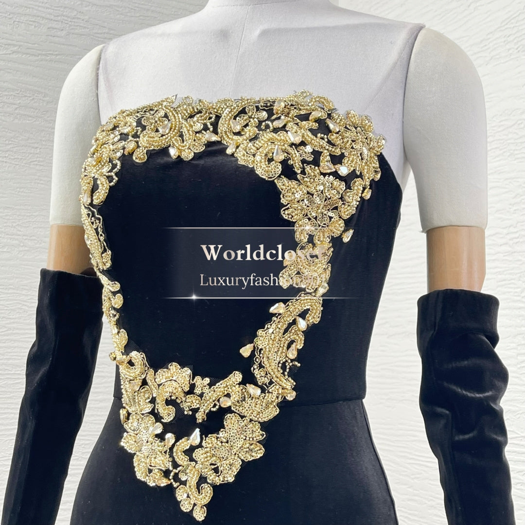 Dress - ID: W434
