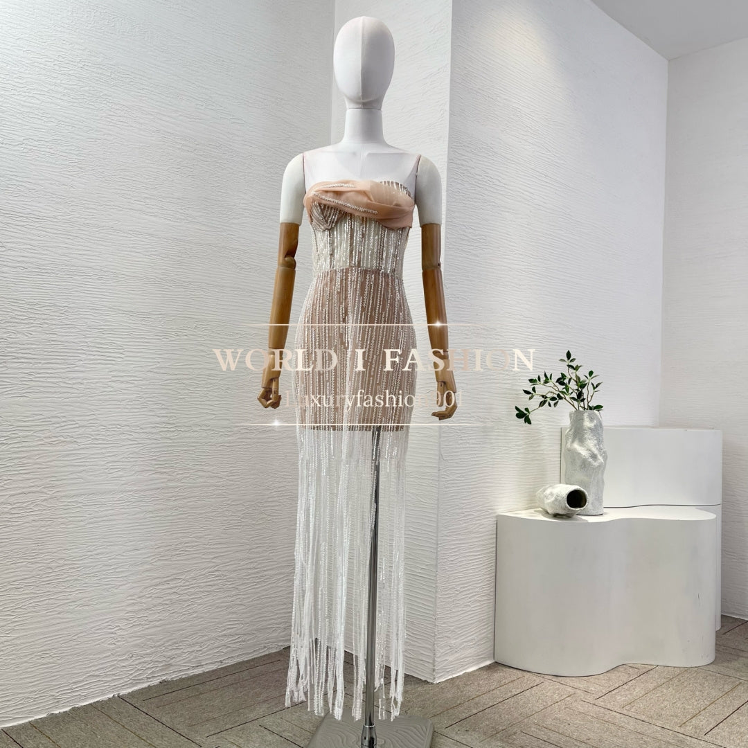 Dress - ID: W466