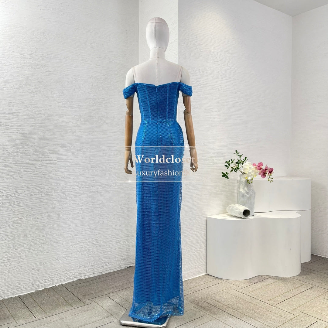 Dress - ID: W378