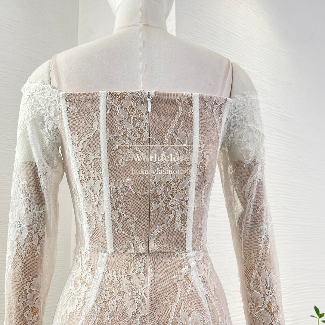 Dress - ID: W379