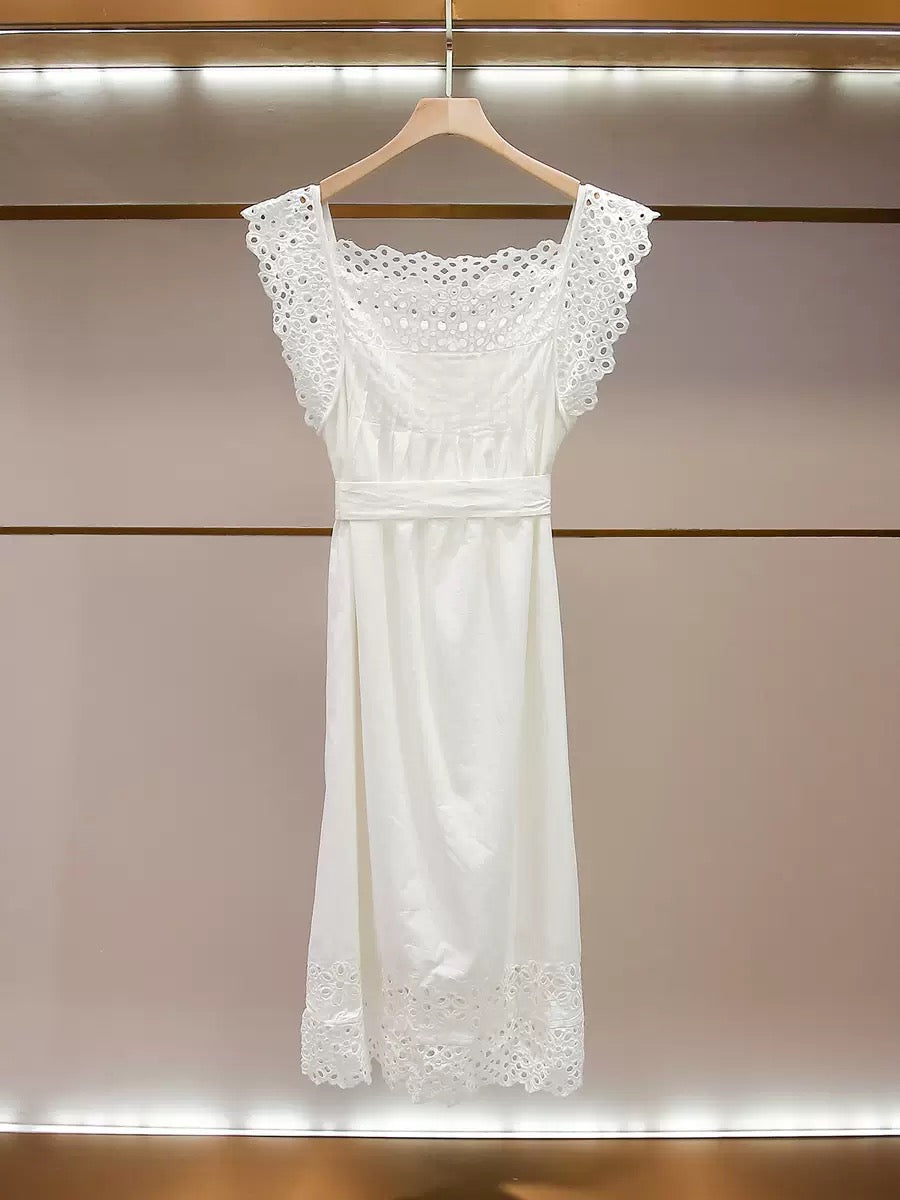 Dress - R044