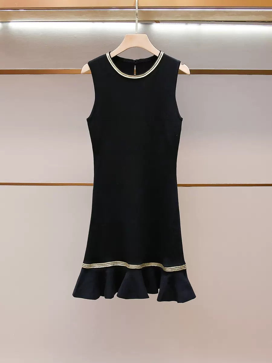 Dress - R001