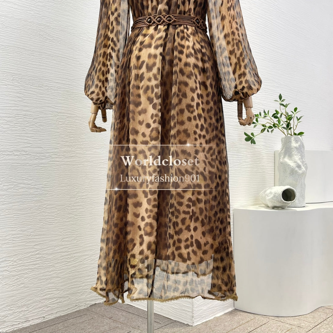 Dress - ID: W453
