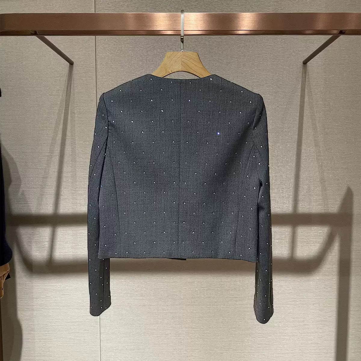 Jacket - ID: J412