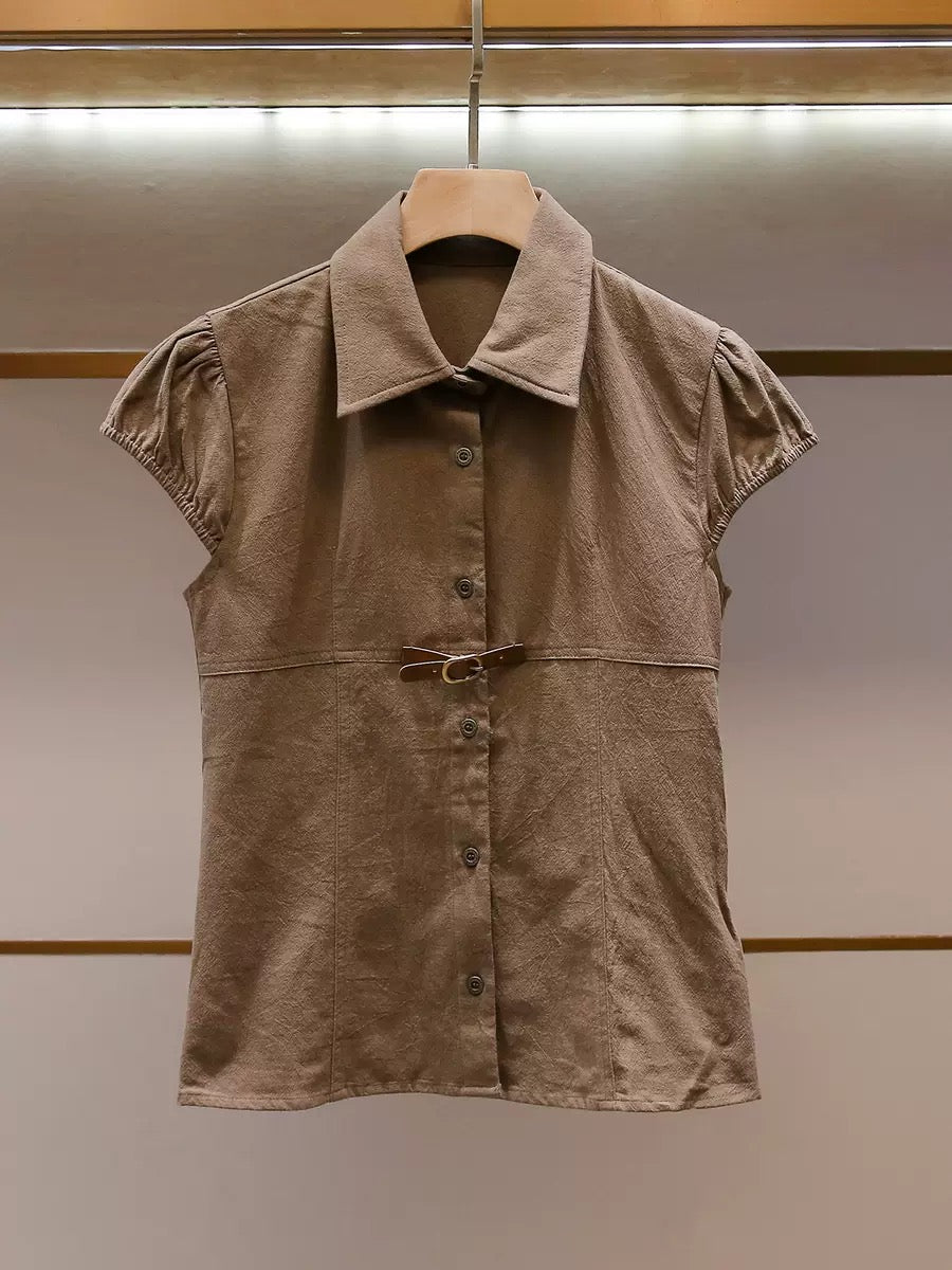 Shirt - ID: R107