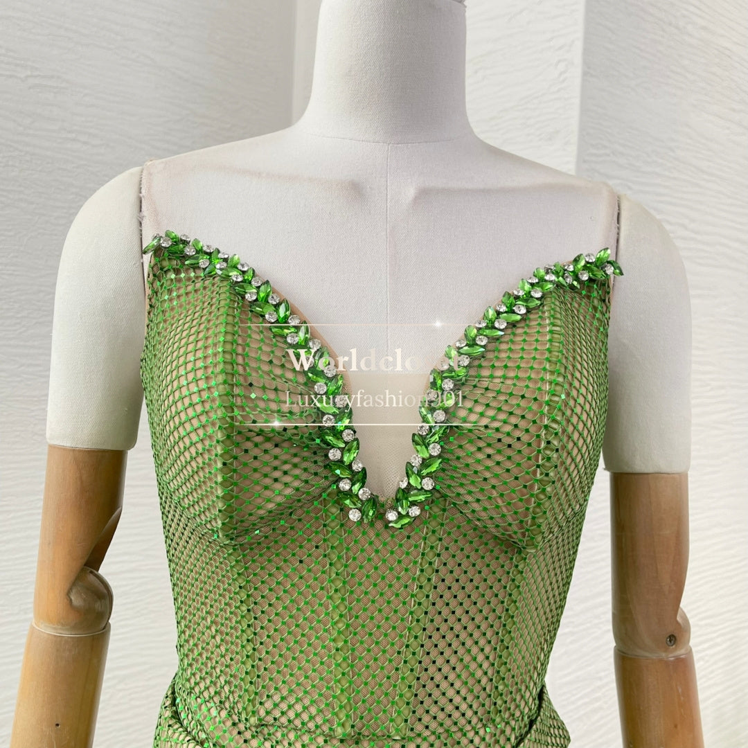 Dress - ID: W389