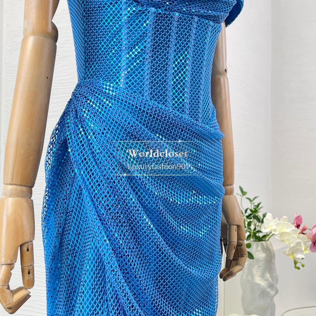 Dress - ID: W378