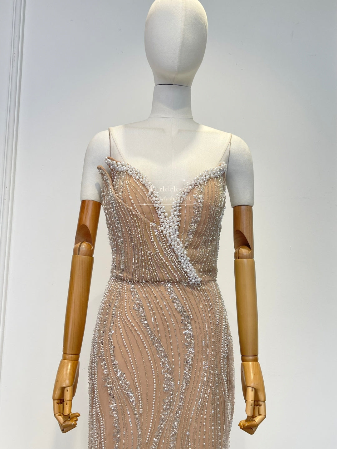 Dress - ID: W339