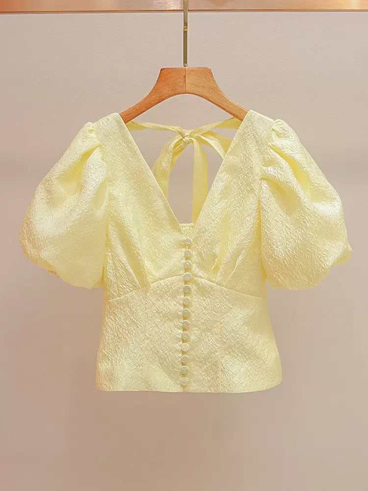 Shirt - R086
