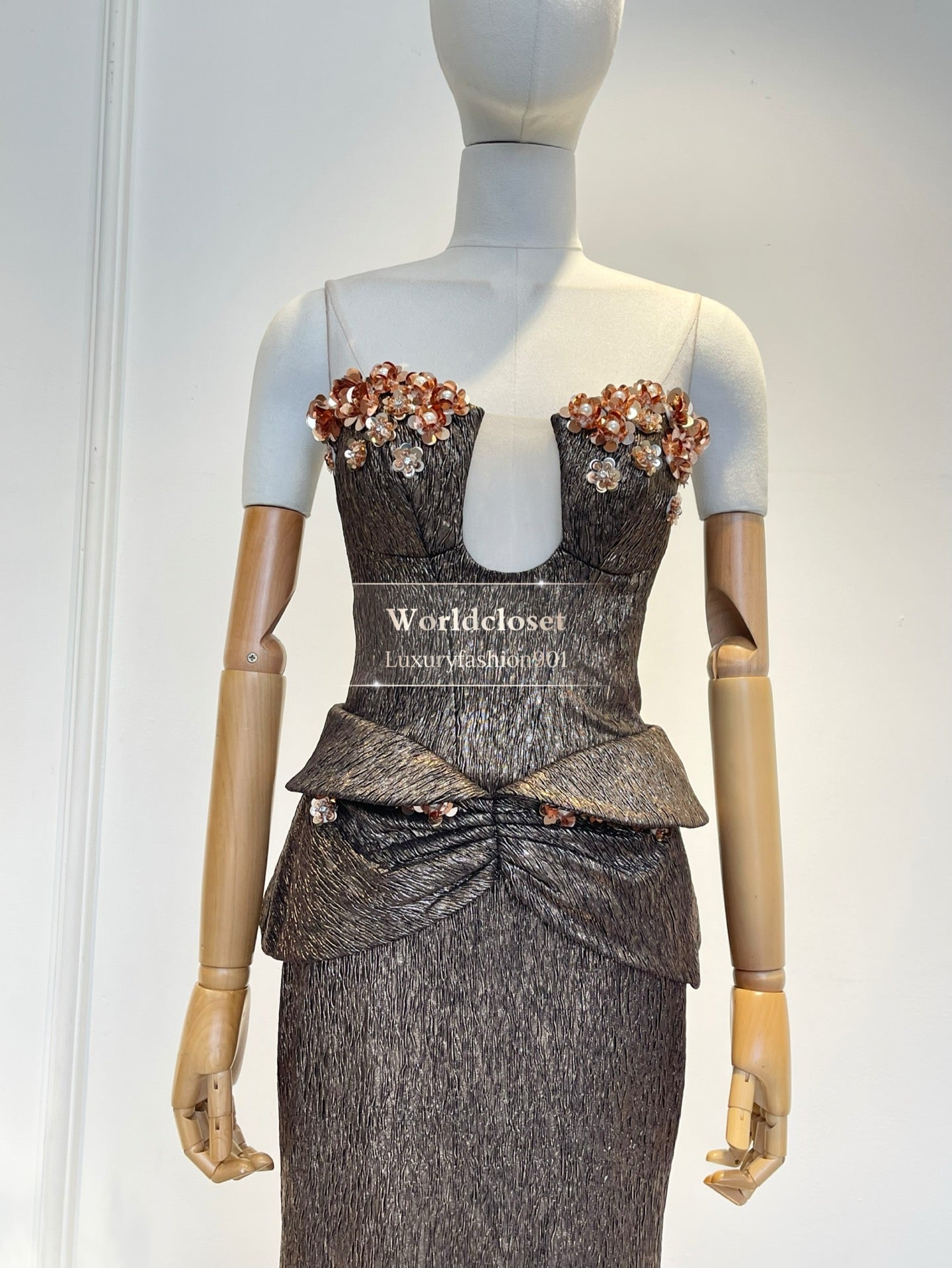 Dress - ID: W222