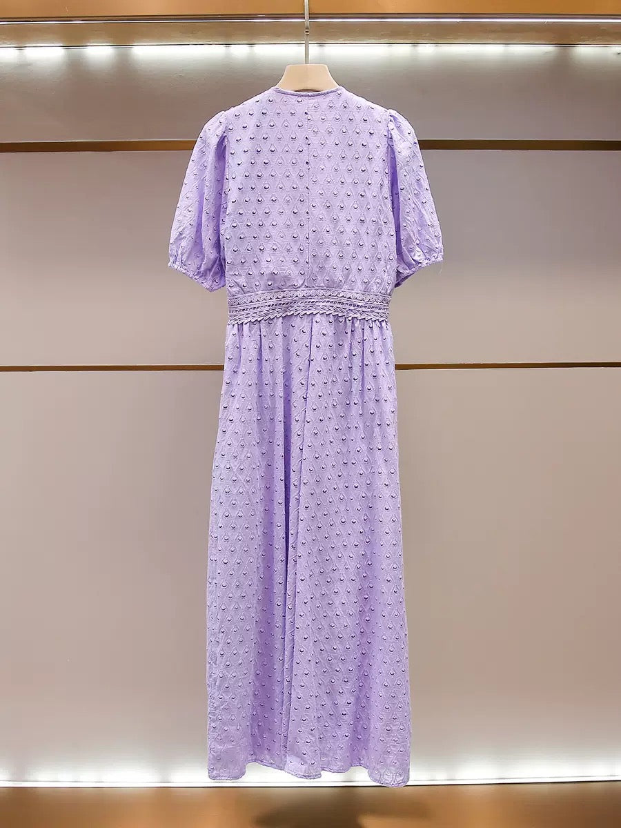 Dress - R037