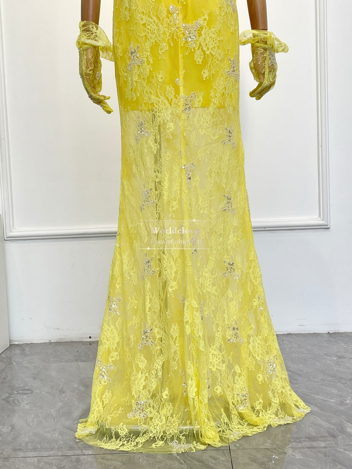 Dress - ID: W305