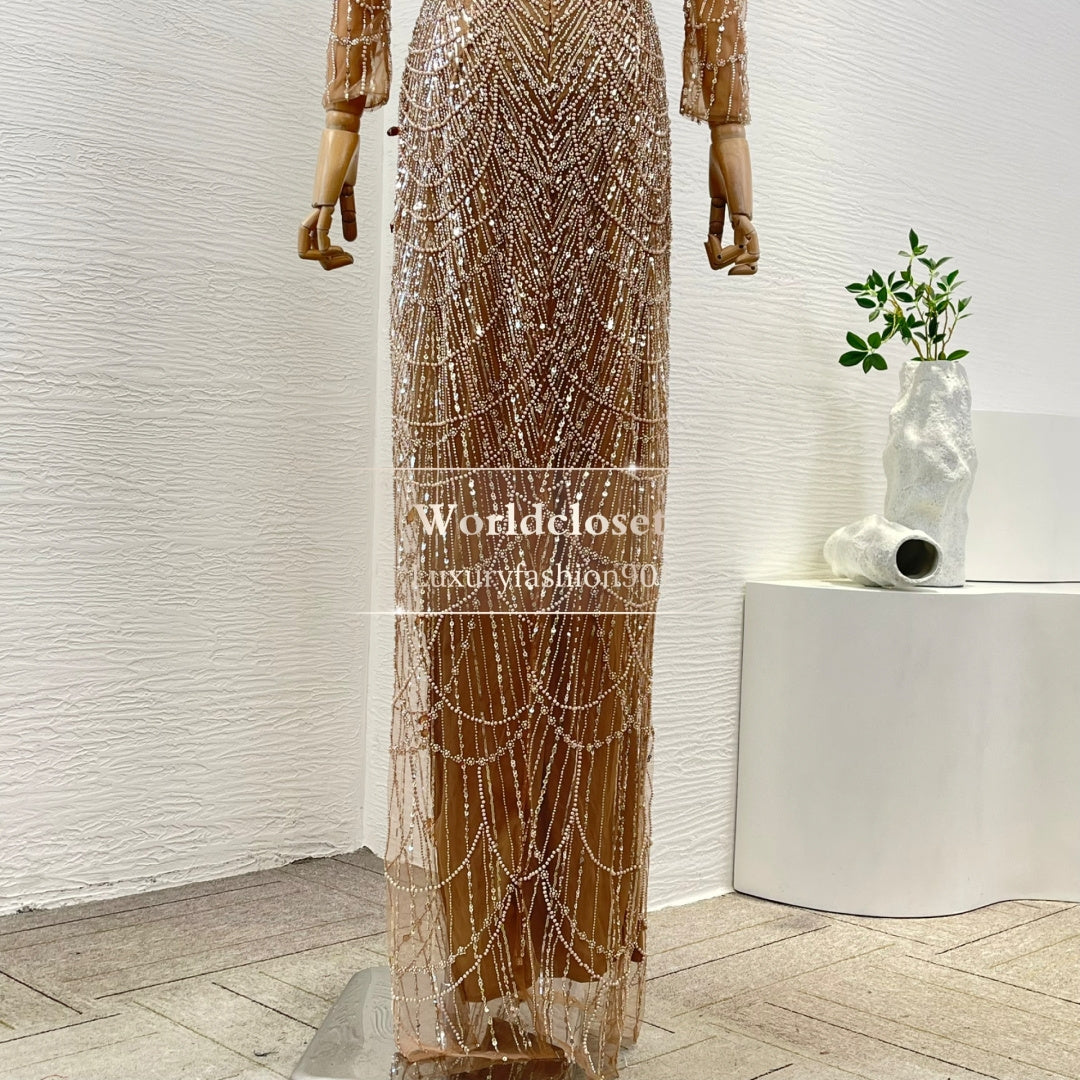 Dress - ID: W315