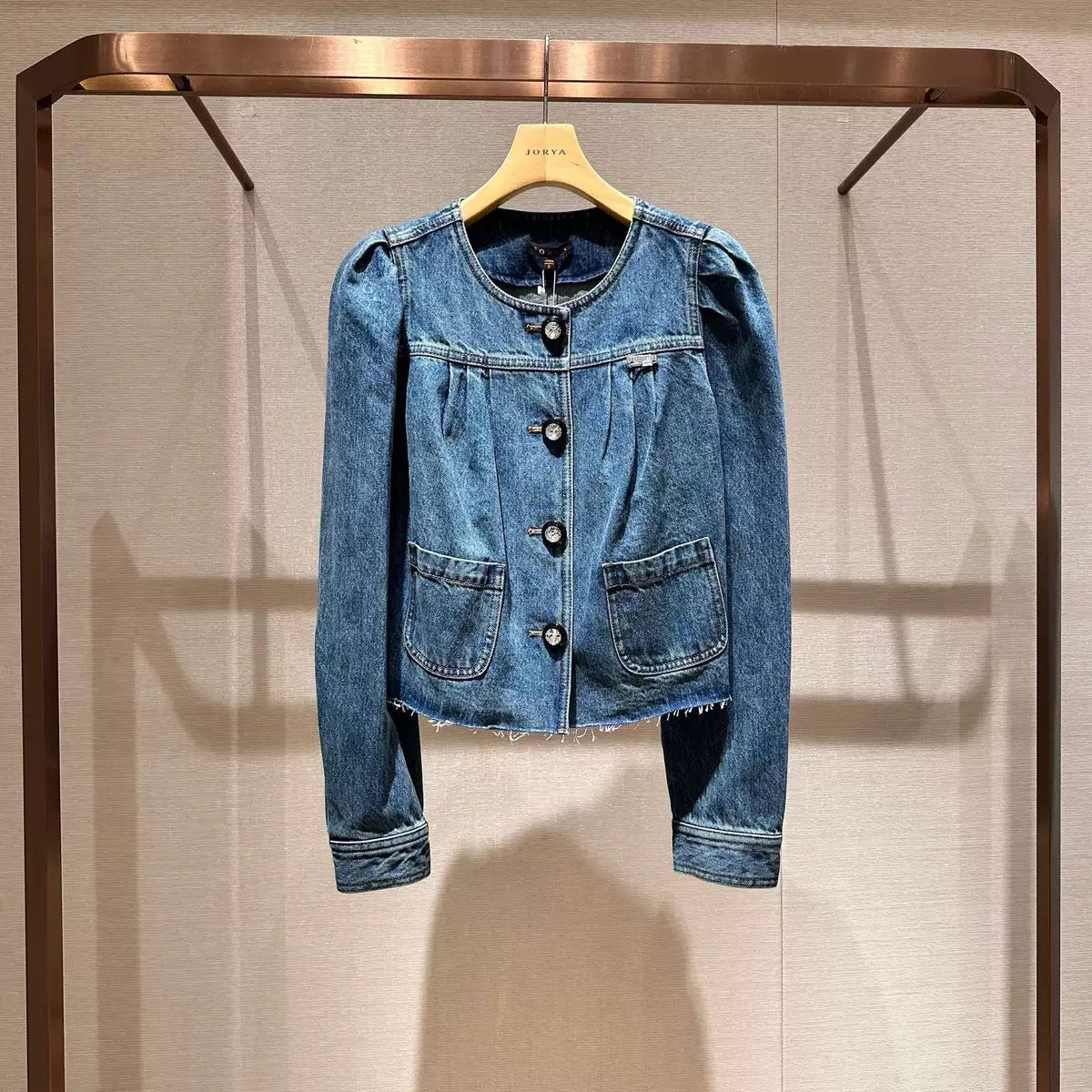 Jacket - ID: J414