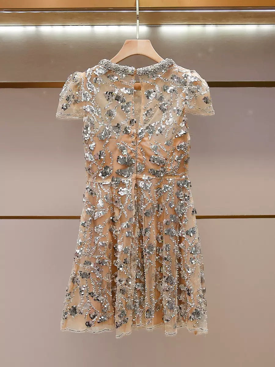 Dress - ID: R113