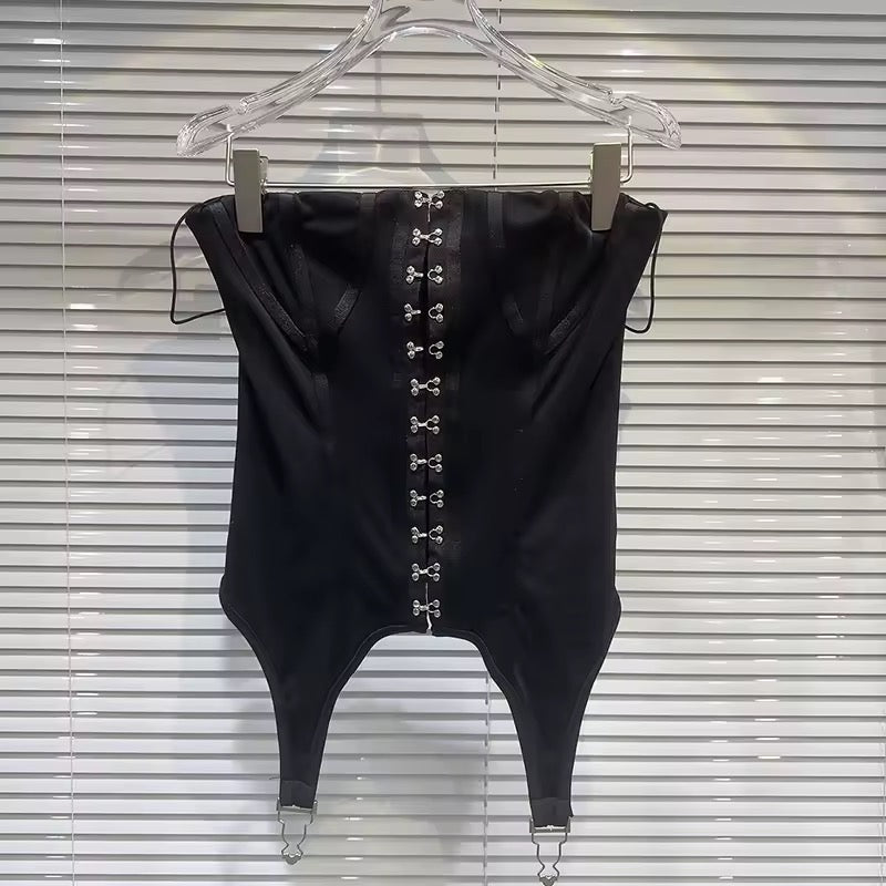 Corset - ID: A824