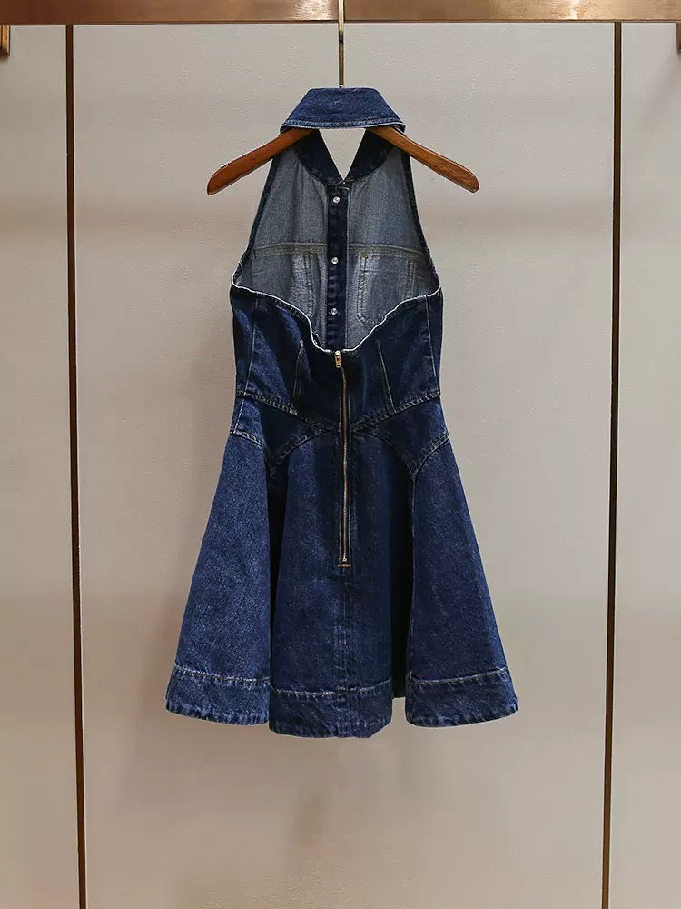 Dress - R063