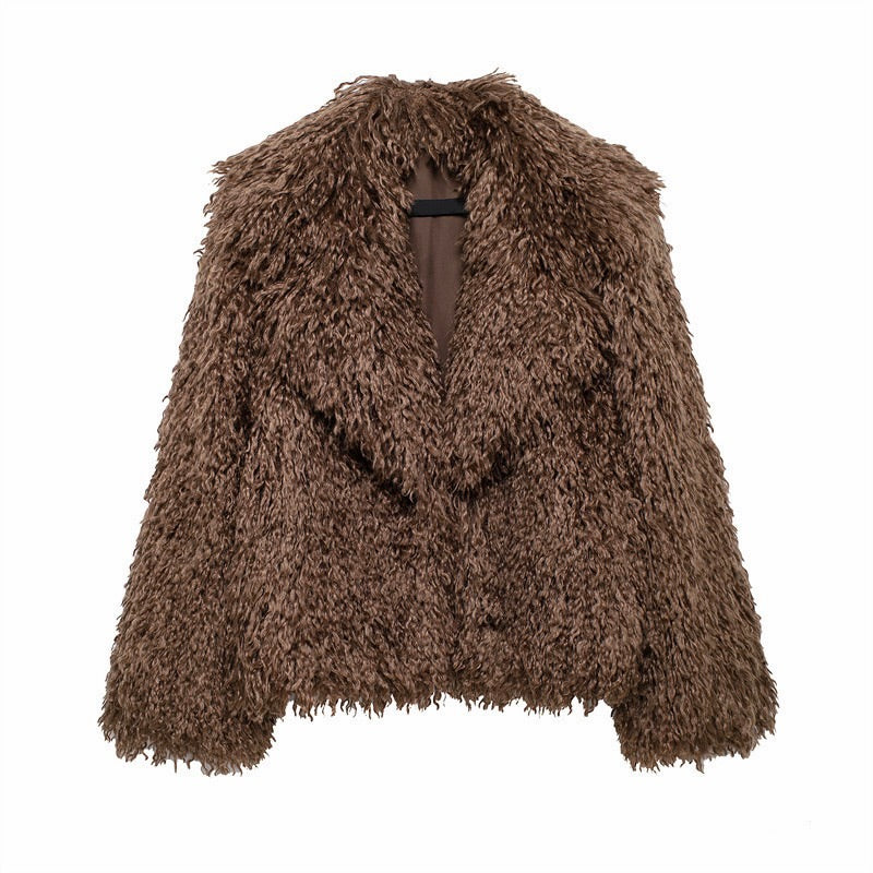Jacket - ID: 9992