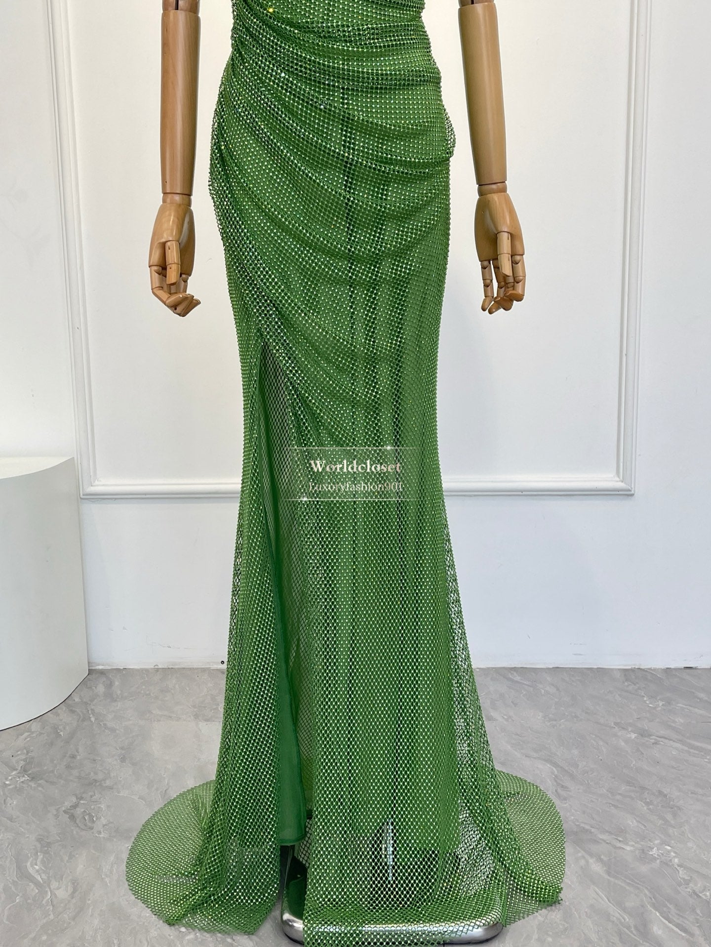 Dress - ID: W310