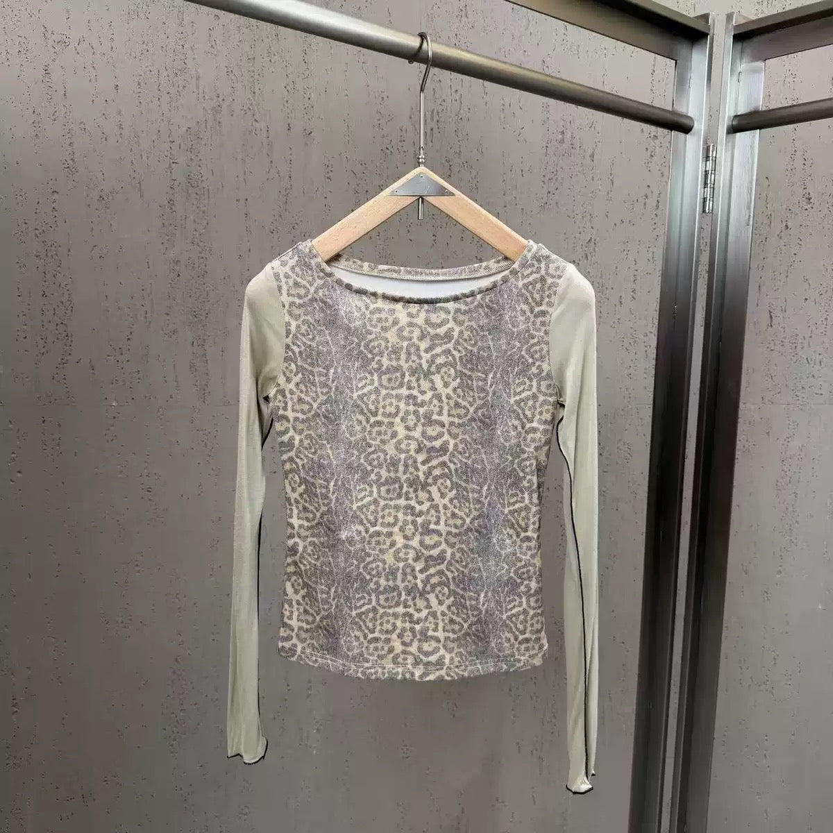 Shirt - ID: M102