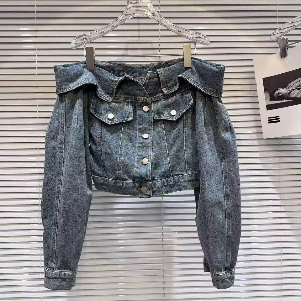 Jacket - ID: A891
