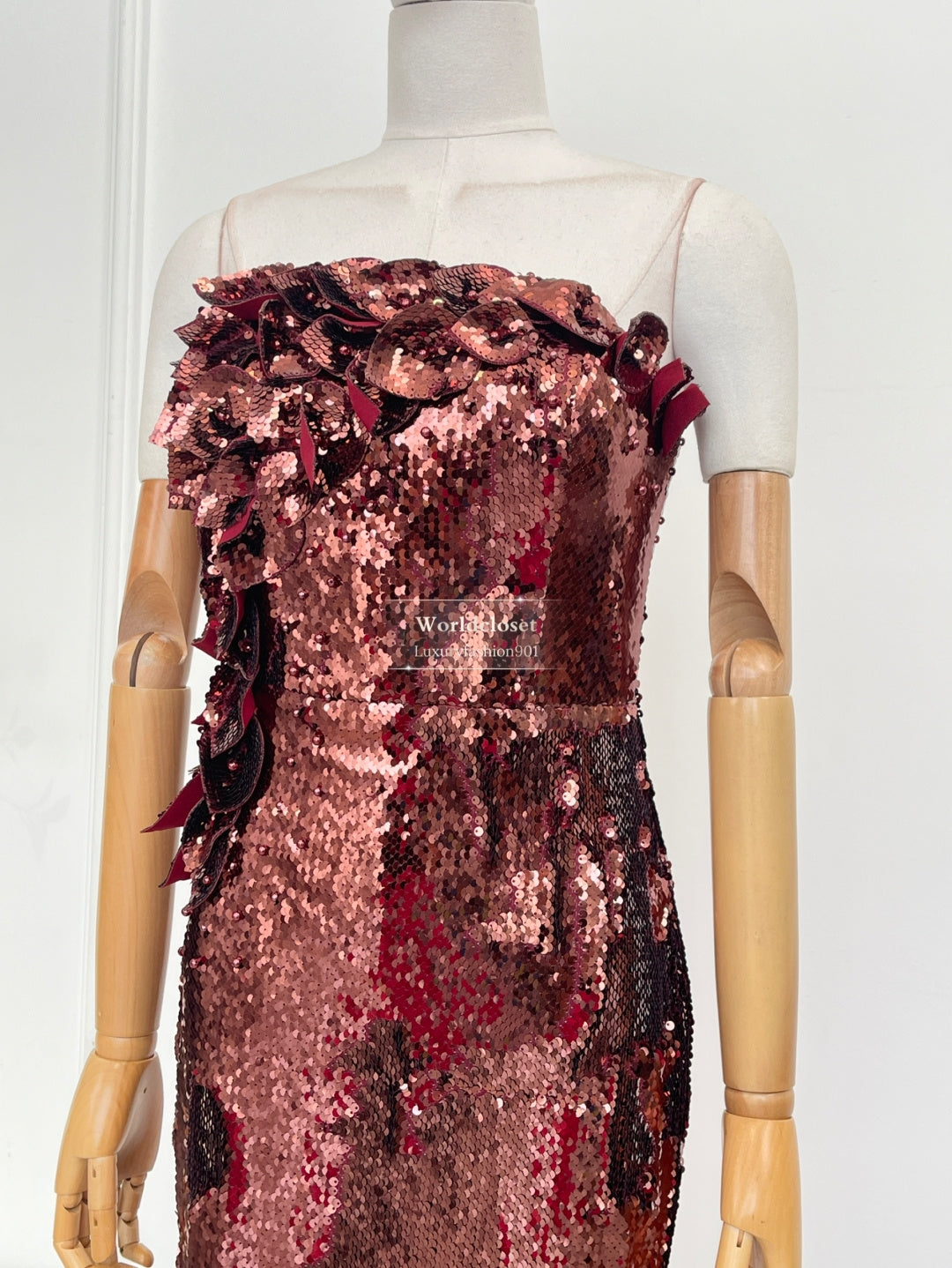 Dress - ID: W900