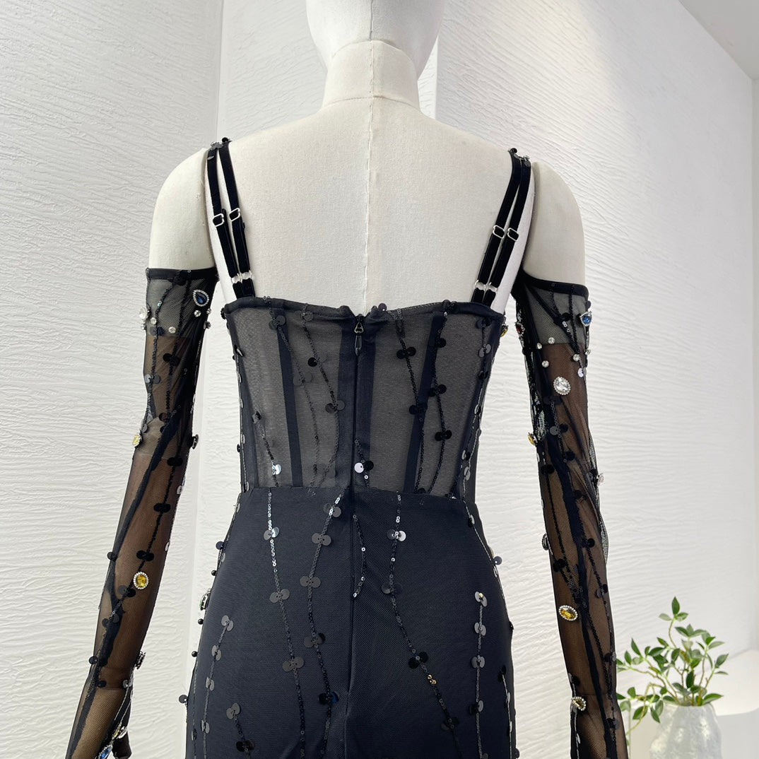 Dress - ID: W519