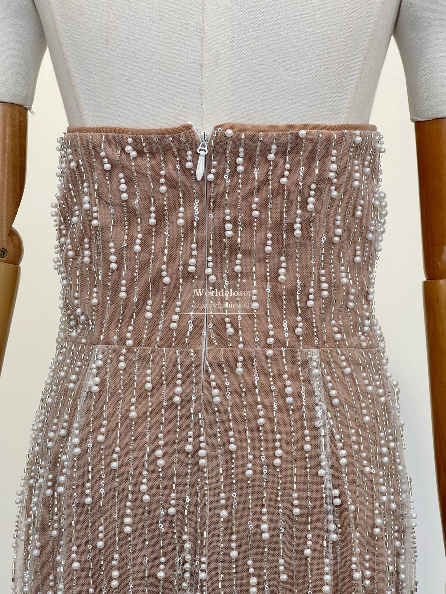 Dress - ID: W311