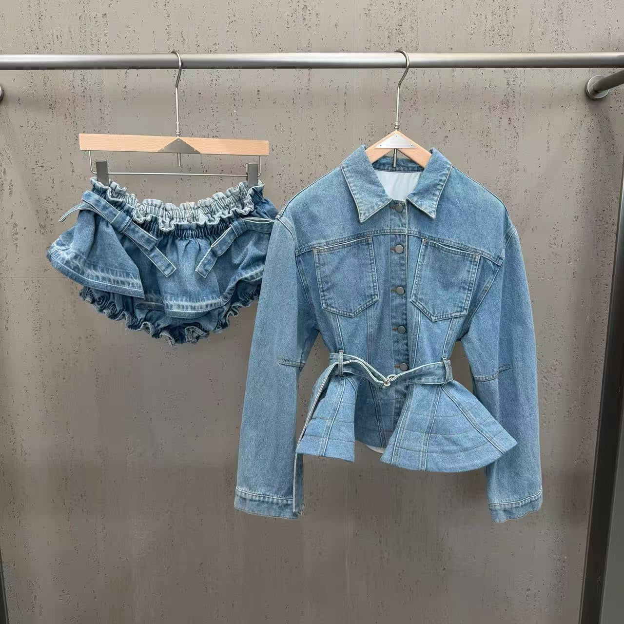 Set - ID: M076
