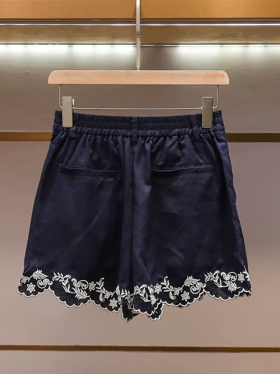 Shorts - ID: R126