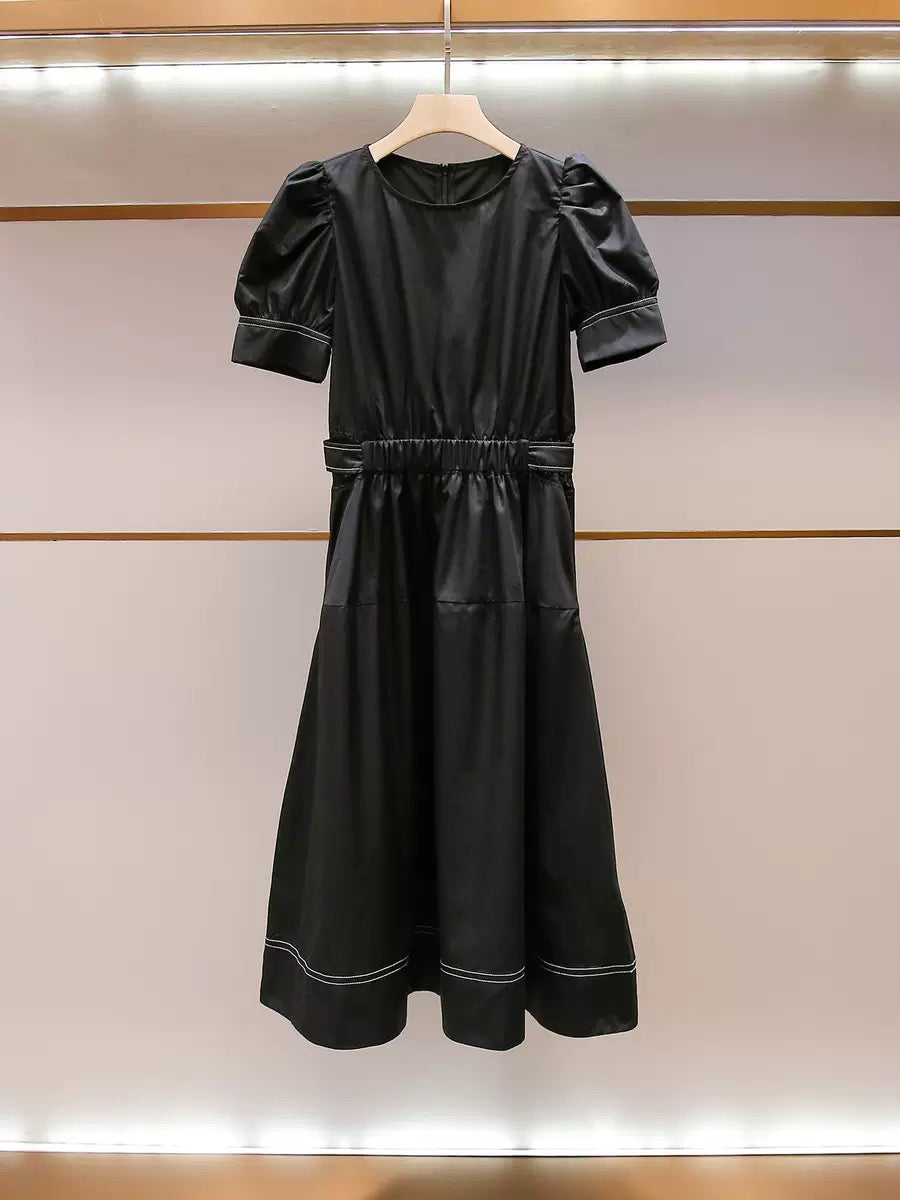 Dress - R039
