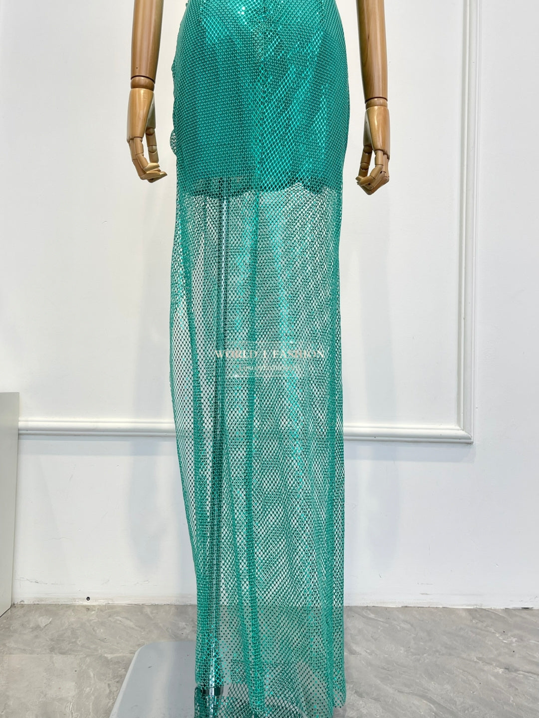 Dress - ID: W340