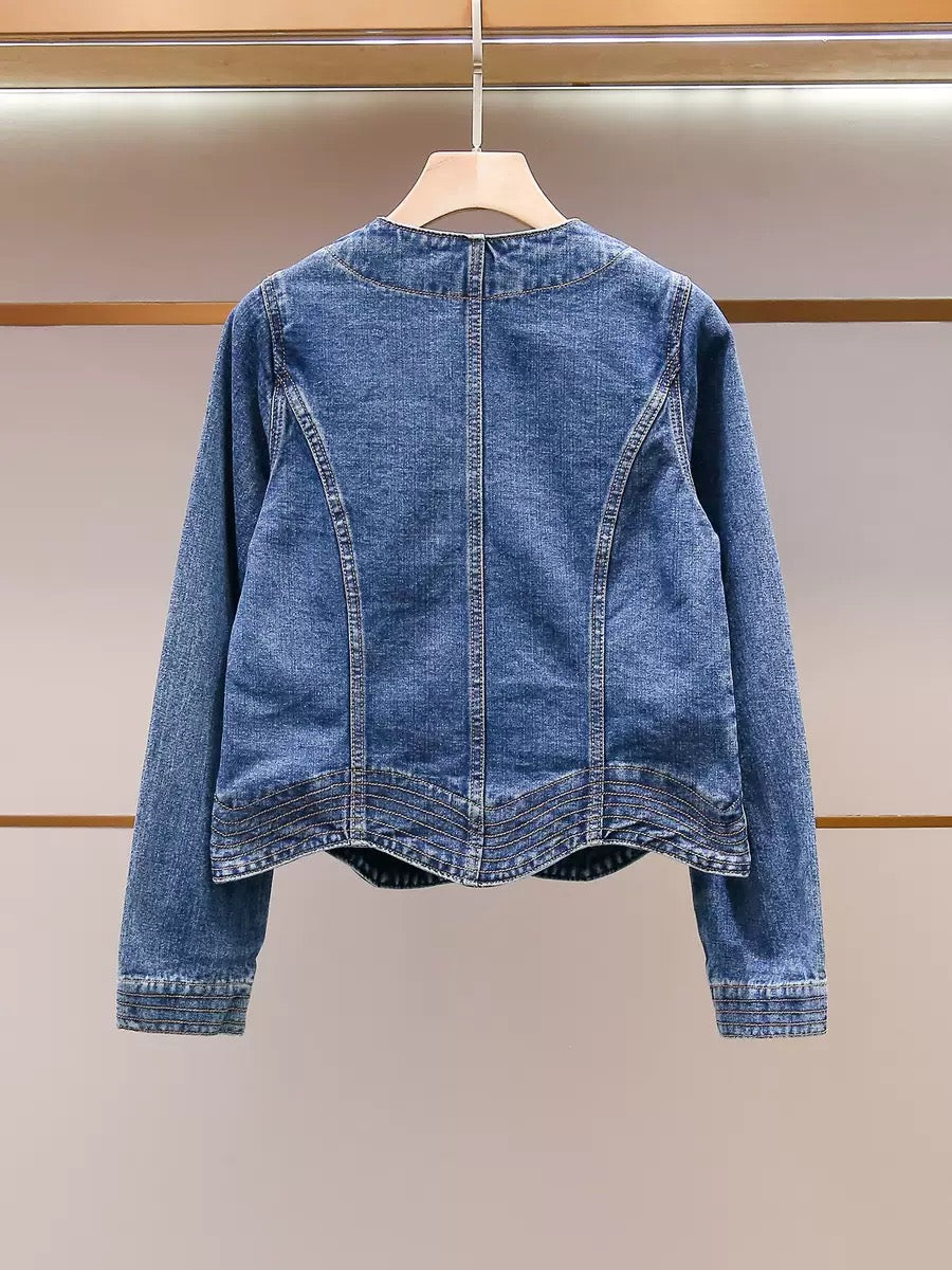 Jacket - R067
