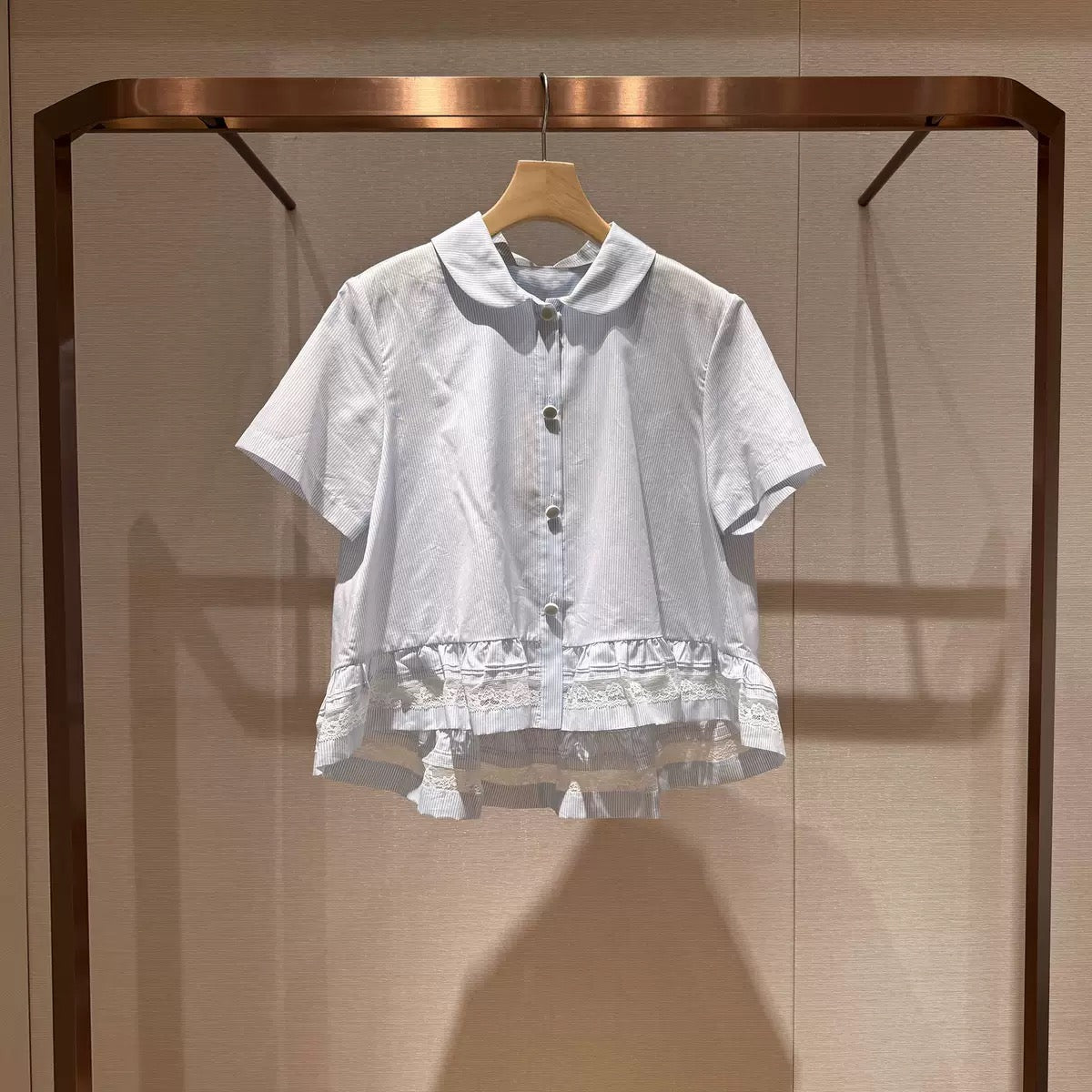 Shirt - ID: J515