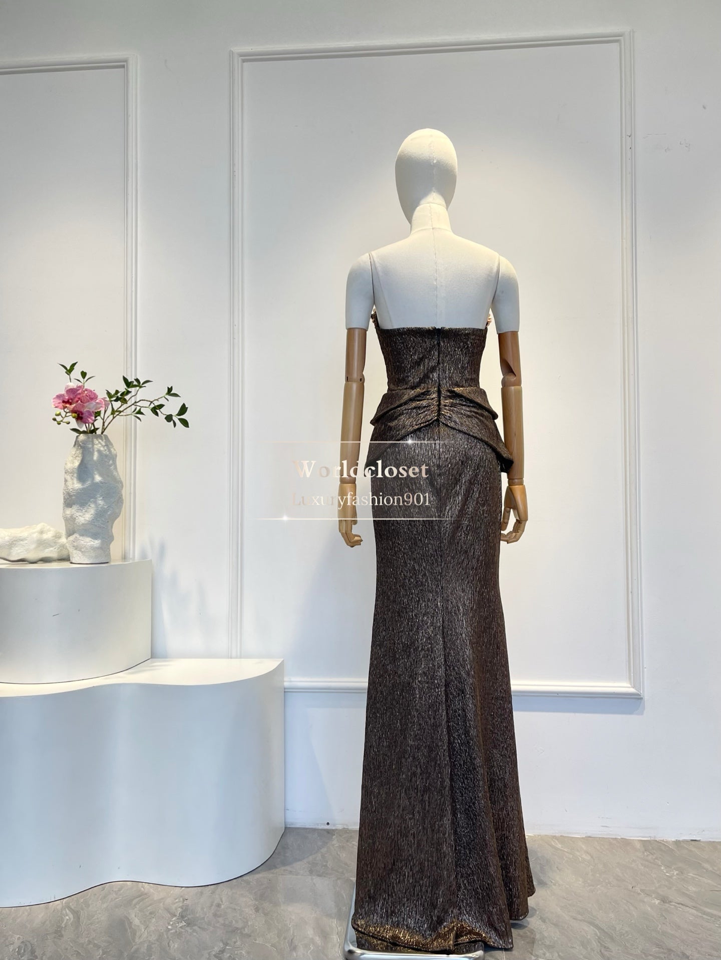 Dress - ID: W222