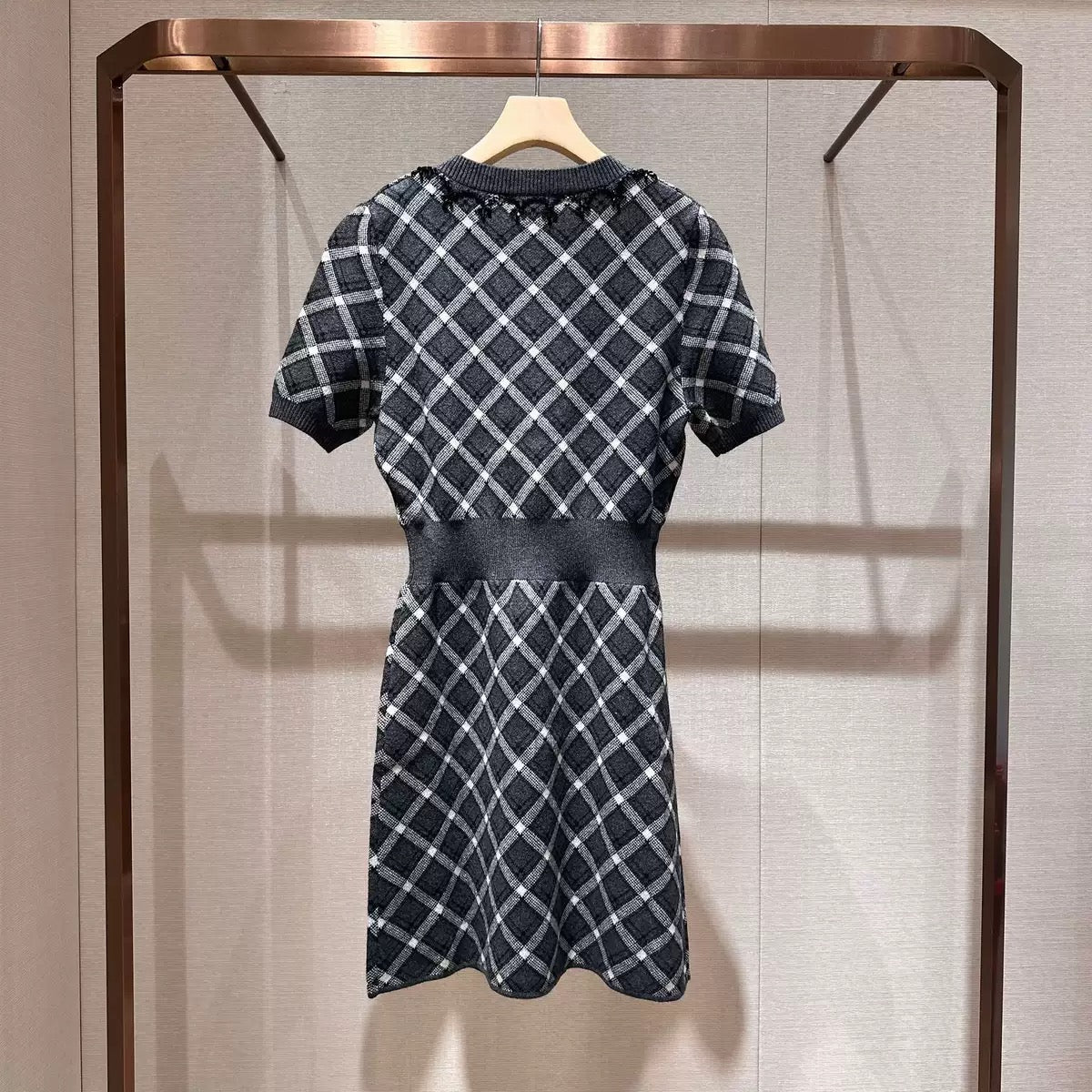 Dress - ID: J411