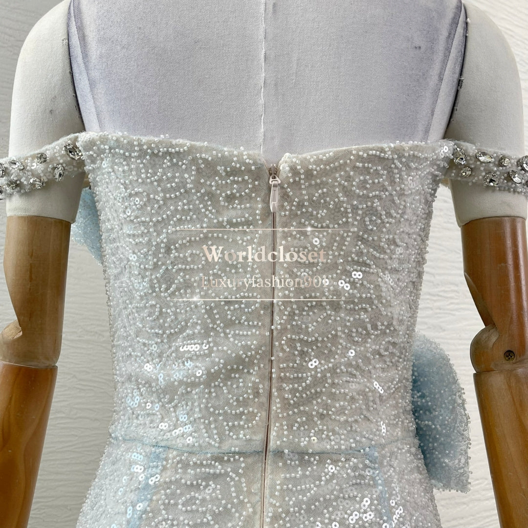 Dress - ID: W408