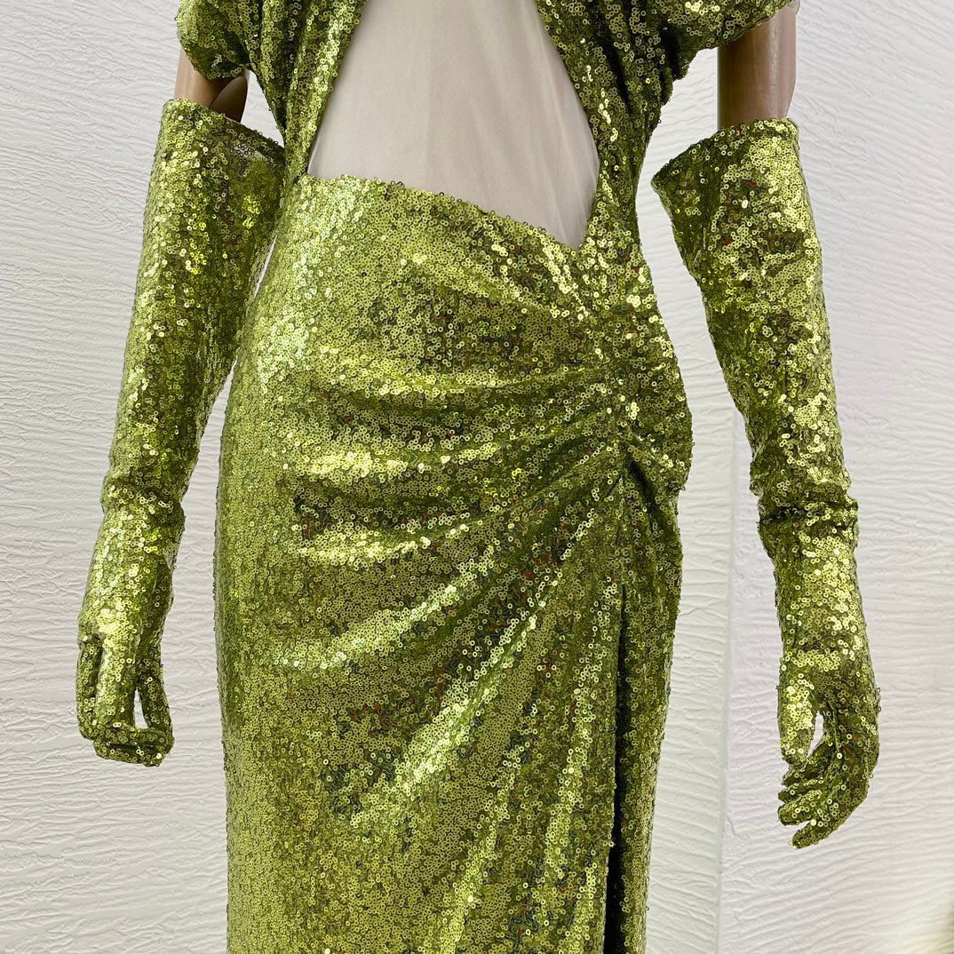 Dress - ID: W512