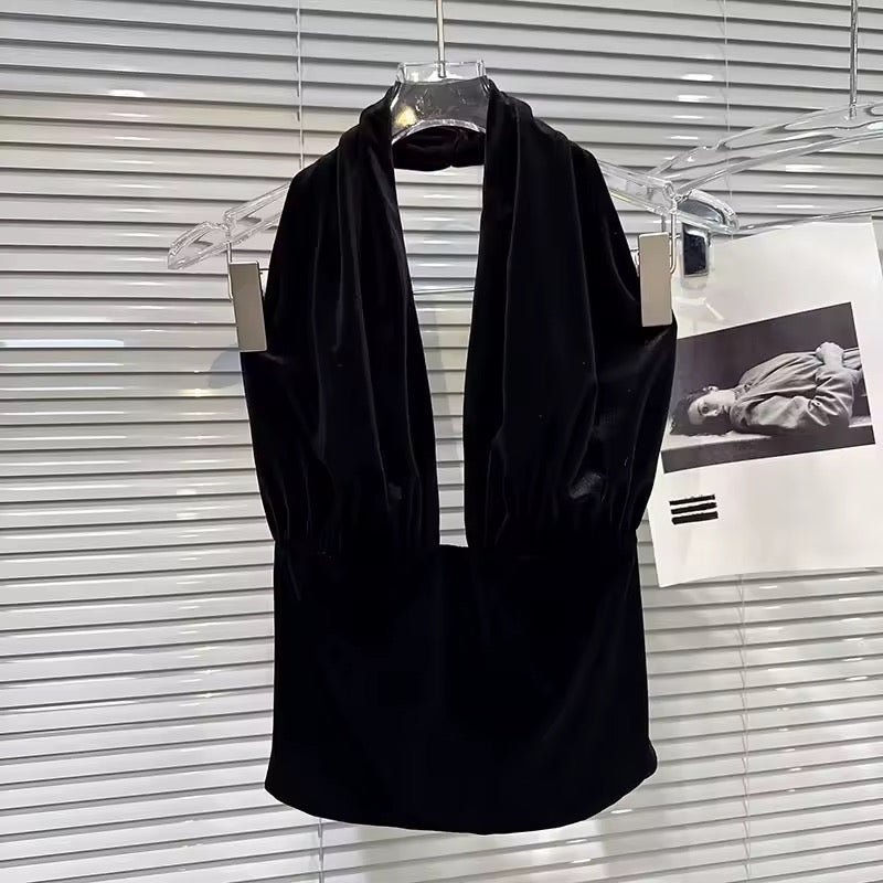 Tank top - ID: A588