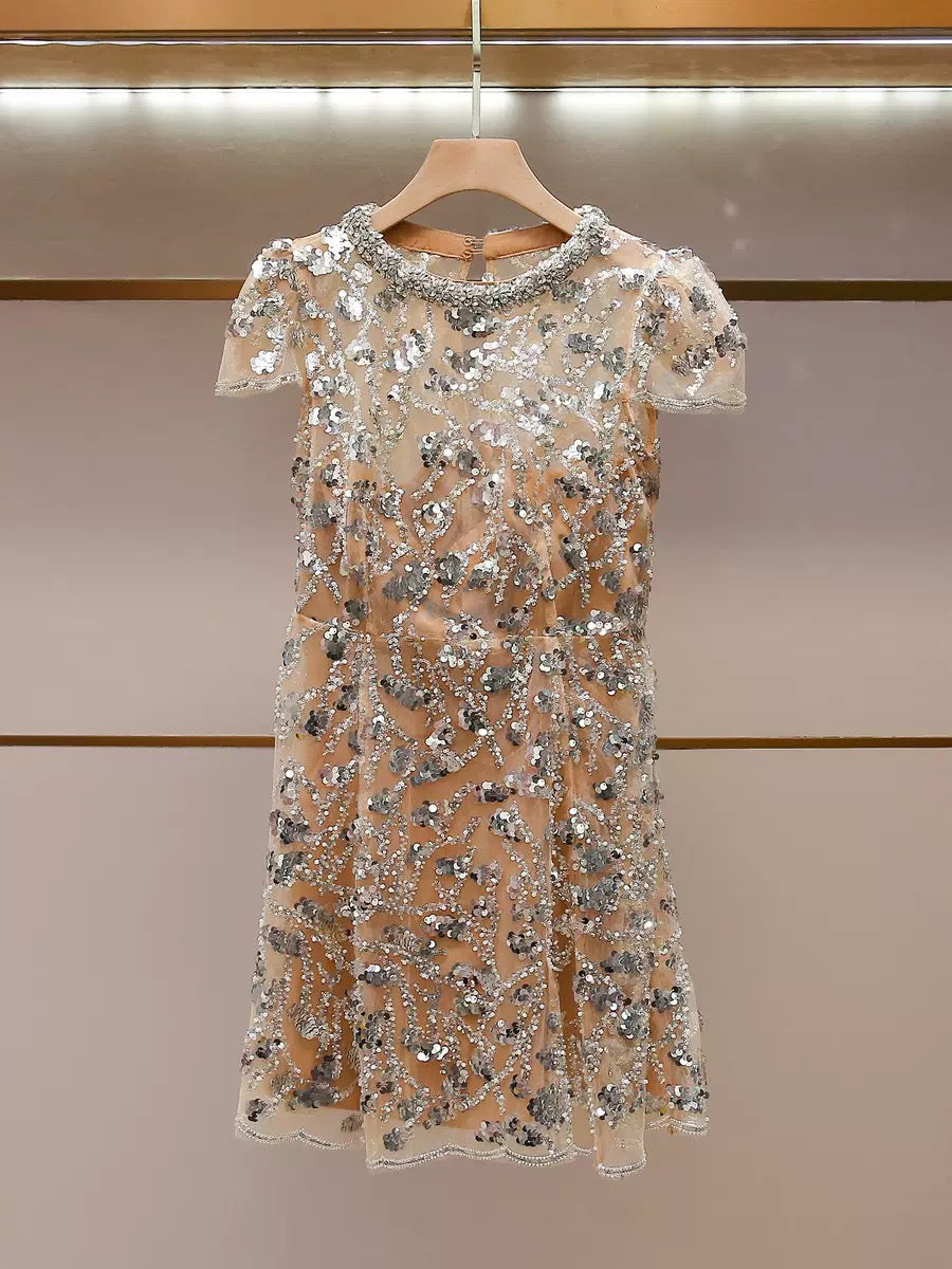 Dress - ID: R113