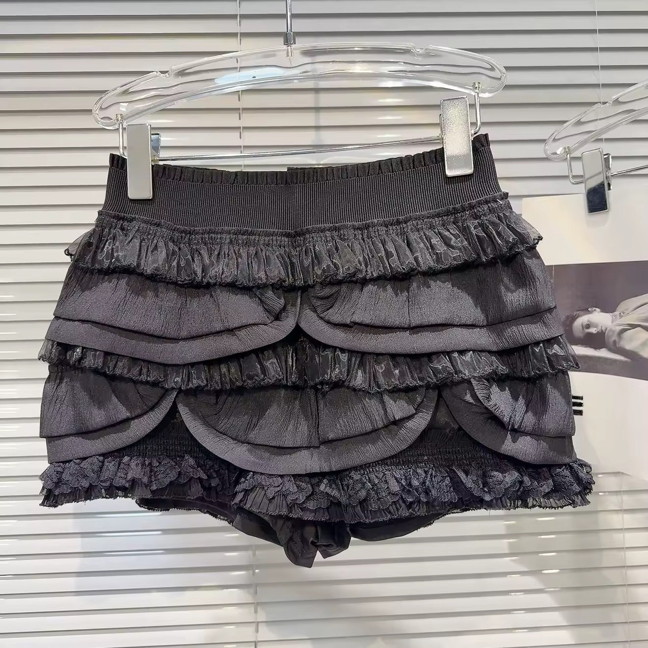 Skirt - ID: 4519