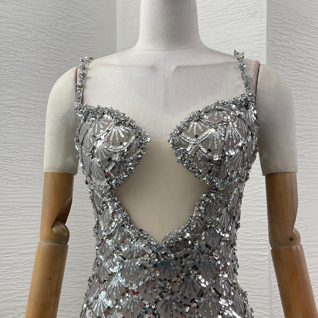 Dress - ID: W499