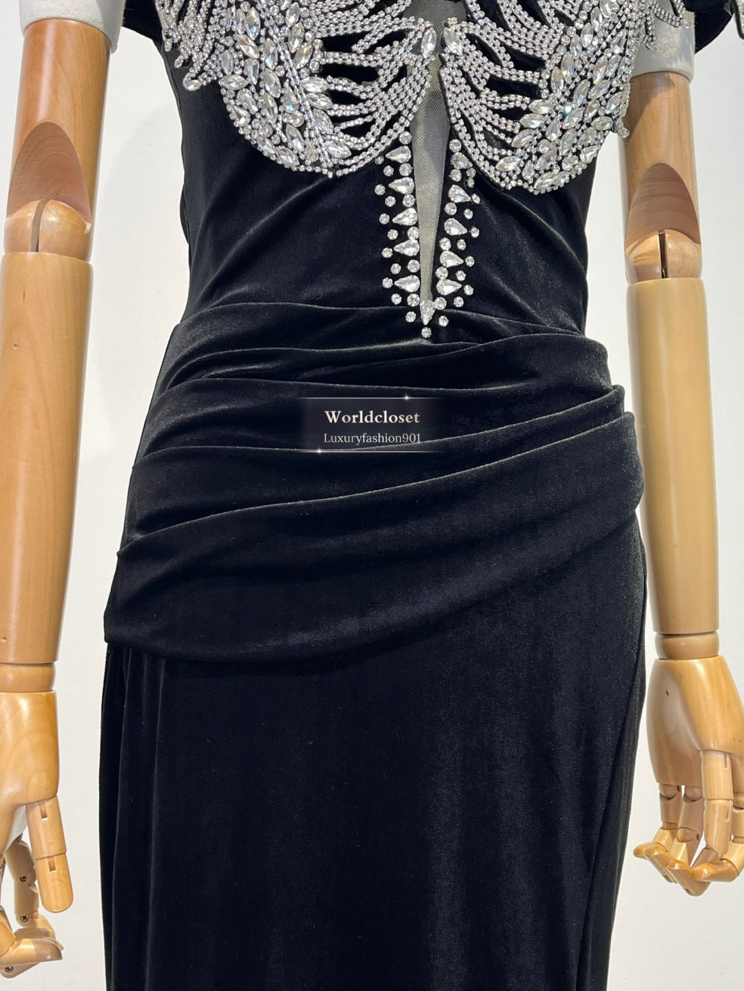 Dress - ID: W888
