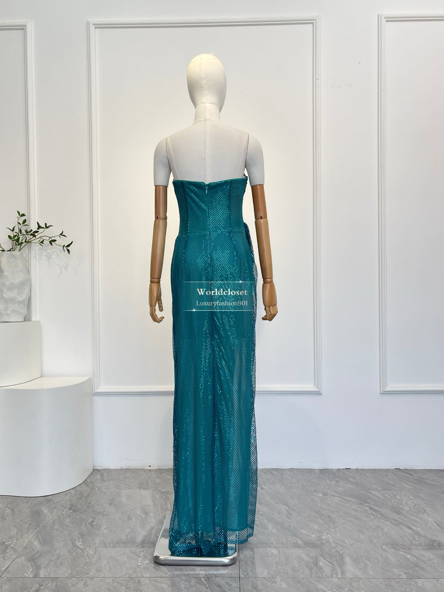 Dress - ID: W525