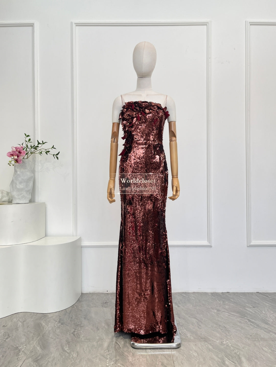 Dress - ID: W900