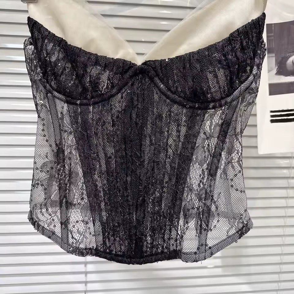 Tank top - ID: A688
