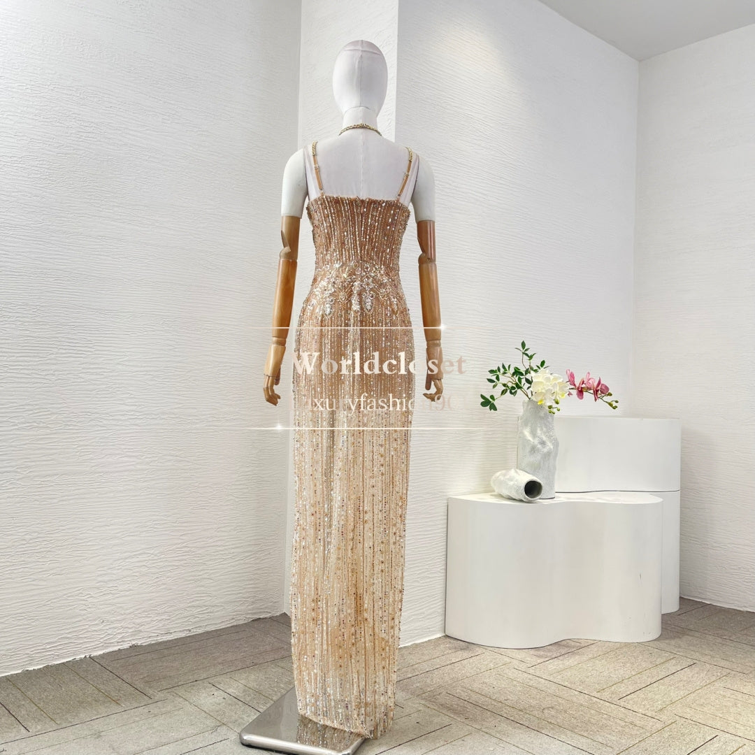 Dress - ID: W383
