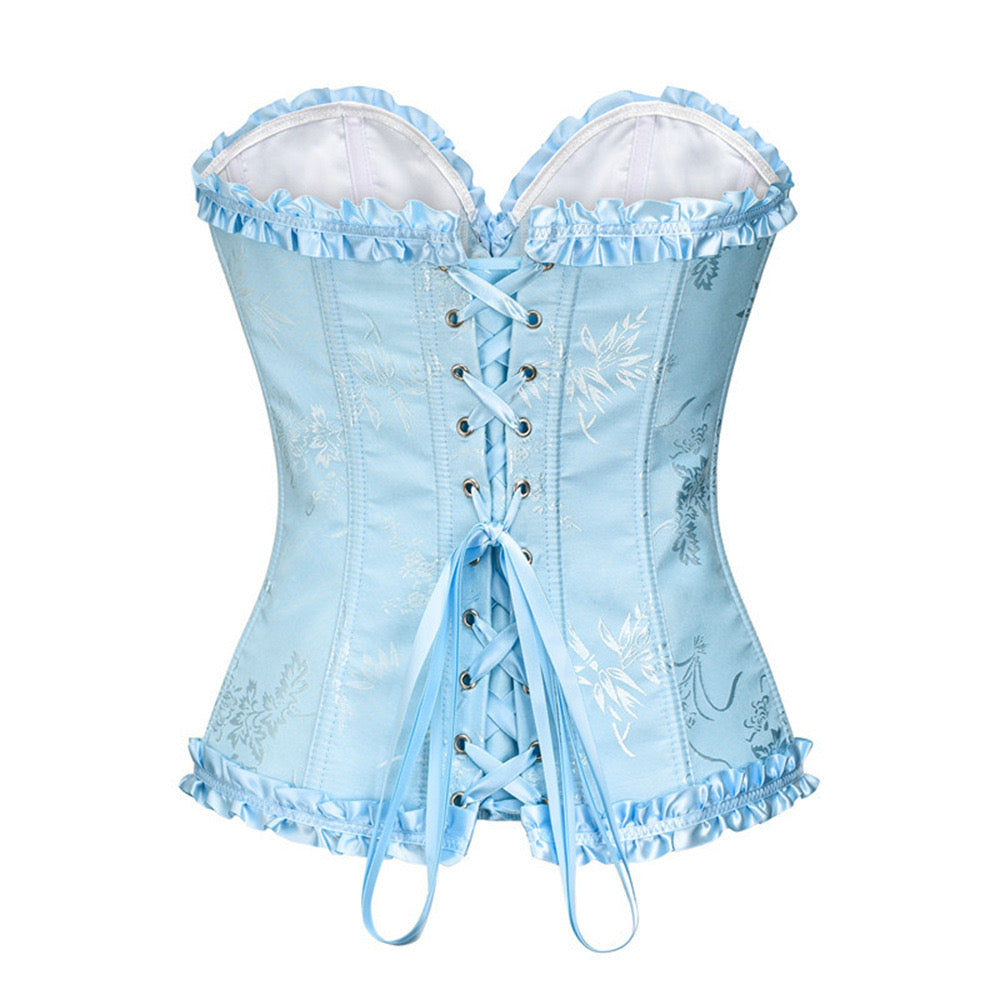 Corset - ID: 5621