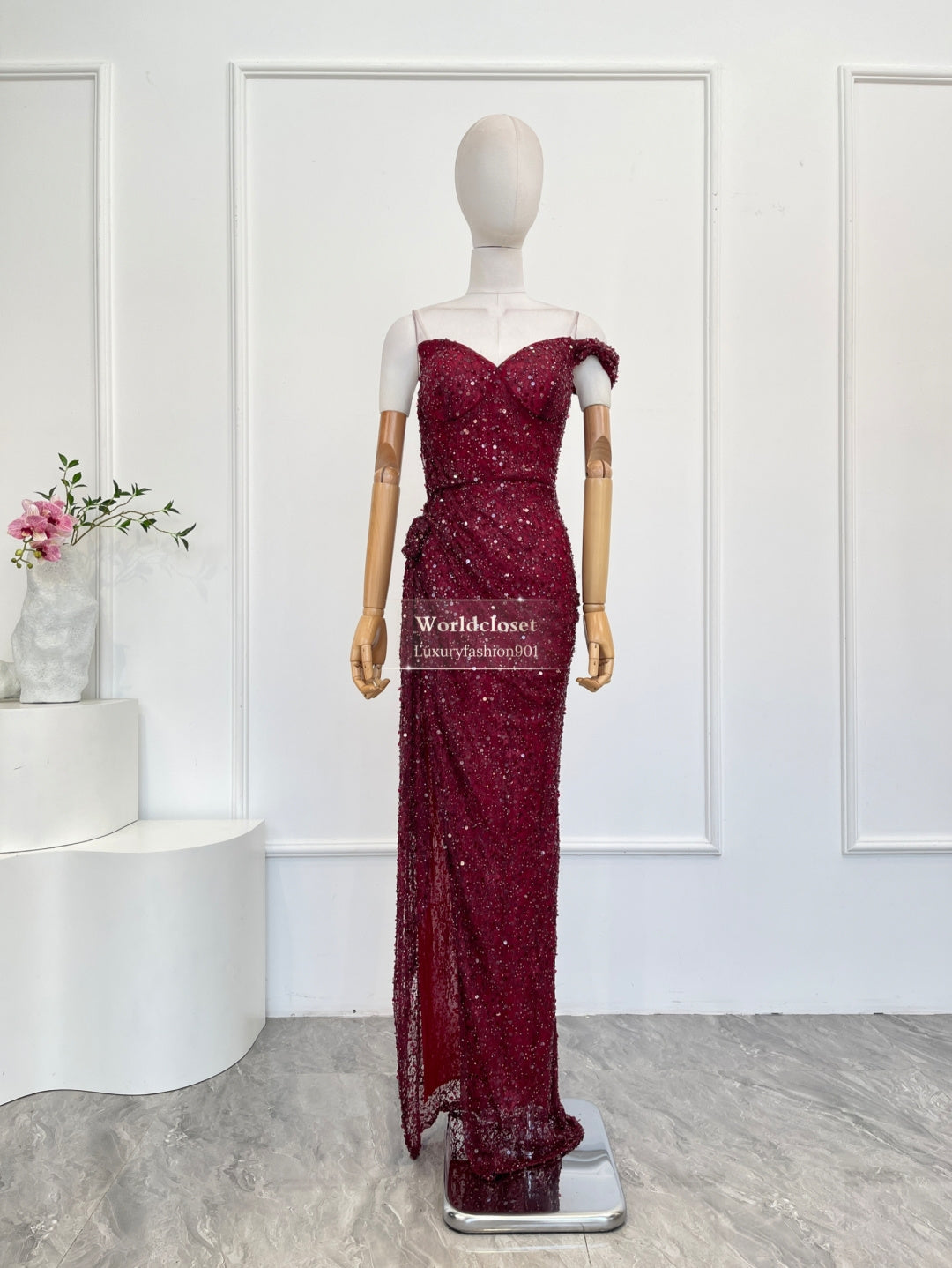 Dress - ID: W353